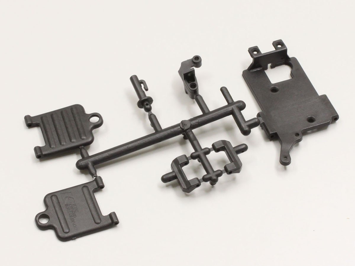IH310 Battery Holder Set (Mini Inferno) IH310  - KYOSHO RC